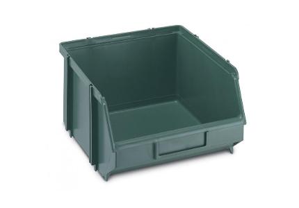 Modular plastic container Unionbox C