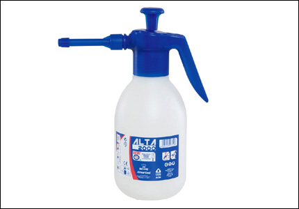 Pressure sprayer AL4002 with Viton seal