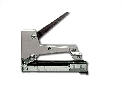 Manual stapler Rocama 20
