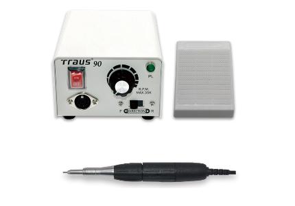 Penna elettrica per incisione TRAUS90